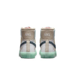 (GS) Nike Blazer Mid '77 'Move To Zero - Cream' DO2699-200