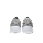 (WMNS) Nike Air Force 1 Sage Low Lx 'Metallic Silver White' CQ7510-017