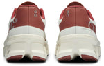 (WMNS) On Running Cloudmonster 'Ivory Ruby' 3WE10502508