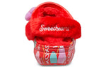 Crocs Sweethearts x Clog Classic Fur 'Valentine's Day' 207741-610