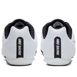 Nike Air Zoom Rival M 9 Spikes 'Pure Platinum Black' AH1020-005