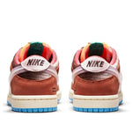 (PS) Nike x Social Status Dunk Low 'Chocolate Milk' DM3349-700