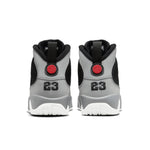 Air Jordan 9 Retro 'Particle Grey' CT8019-060