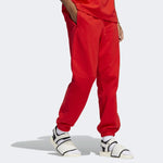 adidas x Pharrell Basic Sports Sweatpants 'Brown' HF9916