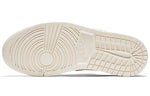 (WMNS) Air Jordan 1 Retro Low NS 'Sail' AO1935-109