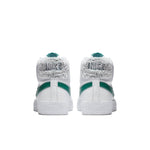 Nike Zoom Blazer Mid Premium SB 'Bicoastal Green' CJ6983-100