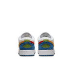(GS) Air Jordan 1 Low SE 'Messy Room' DR6960-400