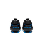 Nike Legend 8 Academy AG Artificial Grass 'Black Blue' AT6012-004