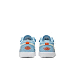 (PS) Air Jordan 1 Low SE 'Blue Stitch' DR9500-400