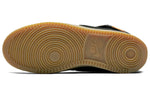 Nike x Carhartt WIP Vandal High Supreme 'Black Gum' AV4115-001
