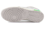 Nike x Off-White Dunk Low 'Lot 42 of 50' DM1602-117