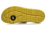 Li-Ning Badfive Basketball Slides 'Yellow' ABTR007-2