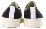 Converse x COMME des GARCONS PLAY Chuck 70 Low 'Black White' 150206C