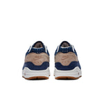Nike x Denham Air Max 1 'Blue Void' CW7603-400