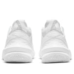(GS) Nike Team Hustle D10 'White Photon Dust' CW6735-101