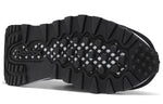 Reebok Unisex Cl Legacy Running Shoes Black GW6026