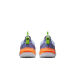 (GS) Nike Run Flow 'Photon Dust Purple Pulse' DR0472-002