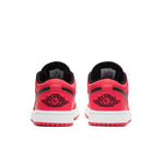 (WMNS) Air Jordan 1 Low 'Siren Red' DC0774-600