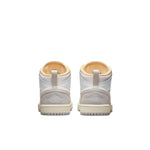 (PS) Air Jordan 1 Mid SE Craft 'Inside Out' DQ3724-100