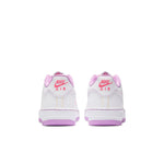 (GS) Nike Air Force 1 '07 Low 'Contrast Stitch - Fuchsia Glow' CW1575-110