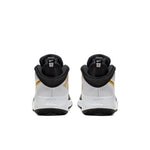 (GS) Nike Team Hustle D9 'Black Metallic Gold' AQ4224-004