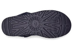(WMNS) UGG Classic Zodiac Snow Boots Navy Blue 1112517-SNGH