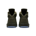 Air Jordan 5 Retro Premium 'Take Flight' 881432-305
