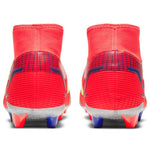Nike Mercurial Superfly 8 Academy AG Artificial Grass 'Dark Red' CV0842-600
