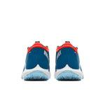 (WMNS) Nike Court Air Zoom Zero HC Premium 'Industrial Blue' AO5023-400
