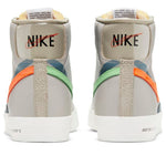 Nike Blazer Mid'77 Vntg 'Green Orange' DC3278-280