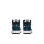 (PS) Air Jordan 1 Mid 'Armory Navy' 640734-411