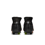 Nike Mercurial Superfly 8 Elite AG Artificial Grass Black CV0956-090