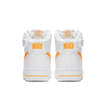 Nike Air Force 1 High '07 'White University Gold' AT4141-101
