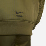 Nike Therma-FIT Synthetic Phil Reversible Bomber Jacket Asia Sizing 'Rough Green' DD6056-326