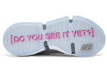 New Balance Jaden Smith x Vision Racer 'Grey Silver' MSVRCJSD