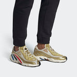 (WMNS) adidas originals FYW 98 'White Gold' FV4324