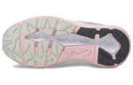 PUMA Trc Blaze Athleisure Casual Sports Shoe Unisex Brown White Pink 383104-03