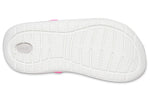 Crocs LiteRide Pink Sandals 204592-6QV