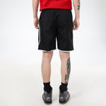 Nike Brooklyn Nets Breathable Casual Basketball Shorts Black DD2966-010