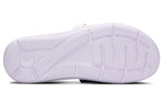 Under Armour Ignite VI Slippers White/Blue 3022711-101