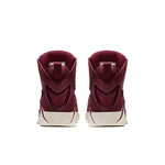 (GS) Air Jordan True Flight 'Bordeaux' 343795-625