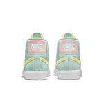 Nike Zoom Blazer Mid Premium SB 'Light Dew Zitron' DA1839-300