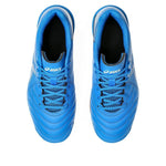ASICS Calcetto WD 9 2E Wide 'Blue' 1113A037-400