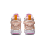 (GS) Air Jordan 8 Retro 'Light Arctic Pink' 580528-816