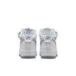 (GS) Nike Air Force 1 Mid LE 'White Wolf Grey' DH2933-101