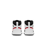 (PS) Air Jordan 1 Mid 'Chile Red' 640734-075