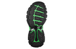Balenciaga Track Sandal 'Black Fluo Green' 617542W3AJ11030