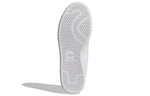(WMNS) adidas originals Stan Smith Shoes 'Cream White Red' GZ9077