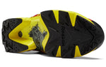 Reebok Jurassic Park x InstaPump Fury OG 'Tour Vehicles' GW0212