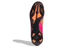 adidas X Ghosted.2 FG Shoes 'Shock Pink' FW6959